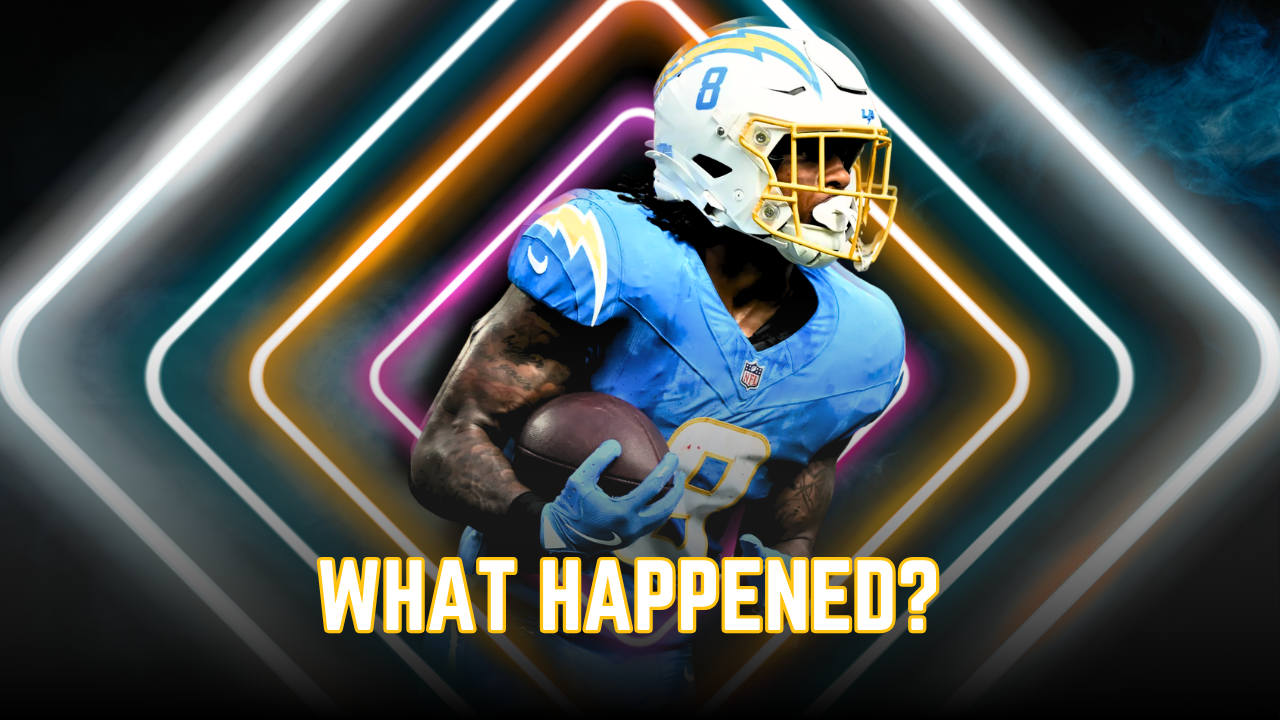Week 1 Was a Minefield. Here’s What Actually Mattered.